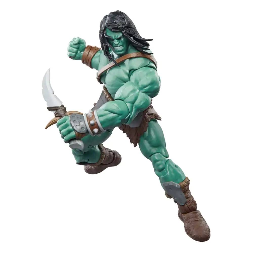 Marvel 85th Anniversary Marvel Legends Action Figure Skaar, Son of Hulk 20 cm termékfotó