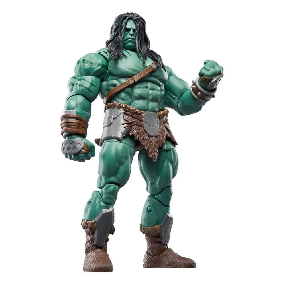 Marvel 85th Anniversary Marvel Legends Action Figure Skaar, Son of Hulk 20 cm termékfotó