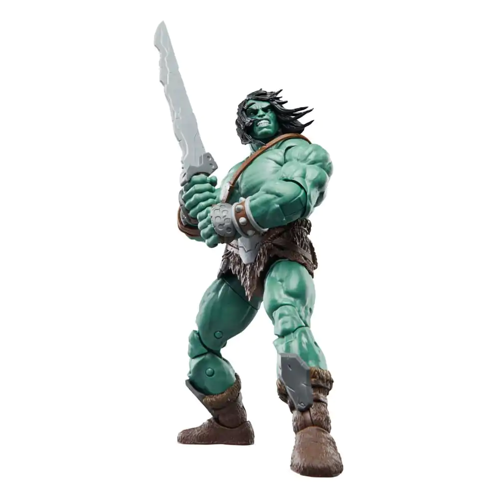 Marvel 85th Anniversary Marvel Legends Action Figure Skaar, Son of Hulk 20 cm termékfotó