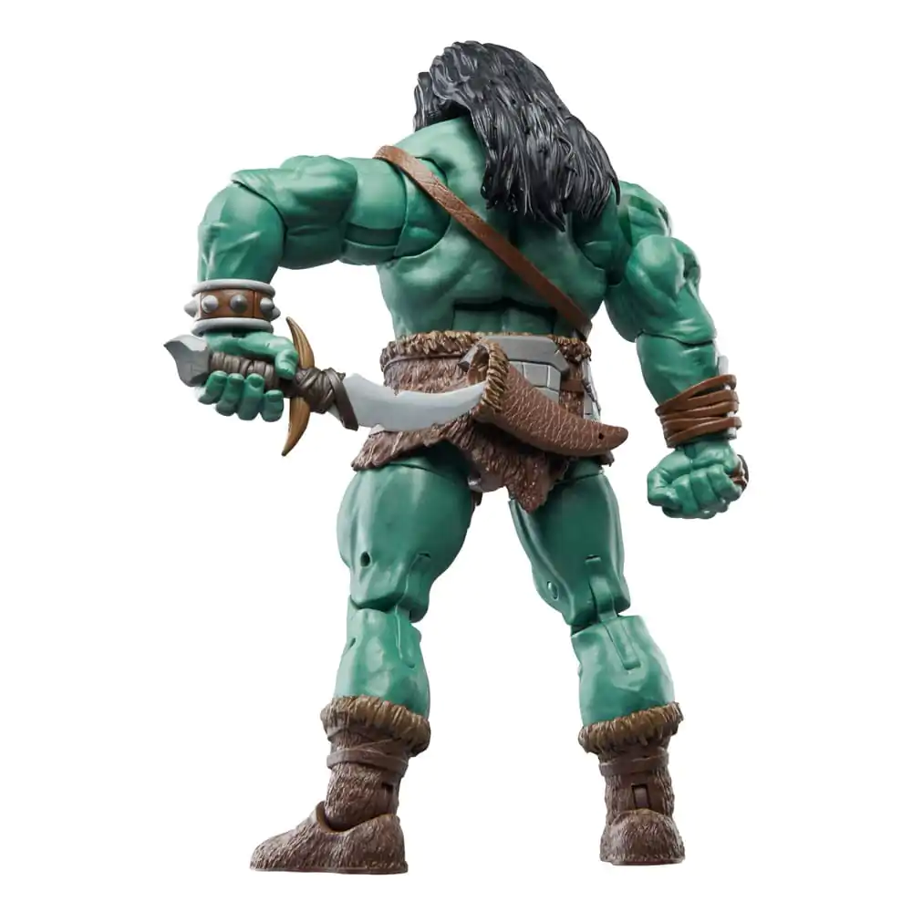 Marvel 85th Anniversary Marvel Legends Action Figure Skaar, Son of Hulk 20 cm termékfotó