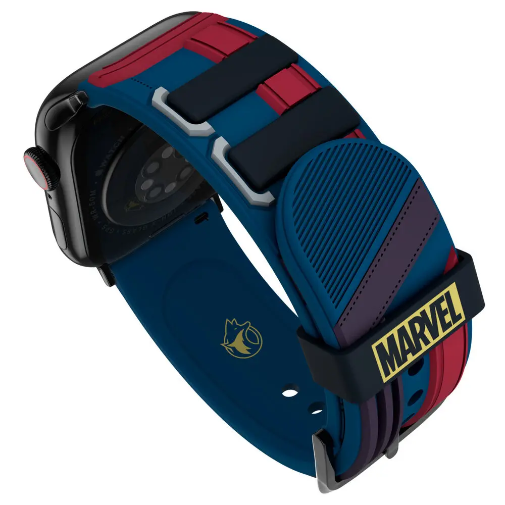 Guardians of the Galaxy Smartwatch-Wristband Sculpted Guardians Uniform product photo