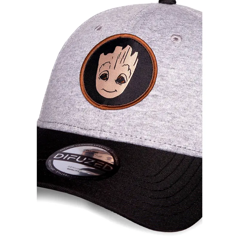 Marvel Curved Bill Cap Groot Classic termékfotó