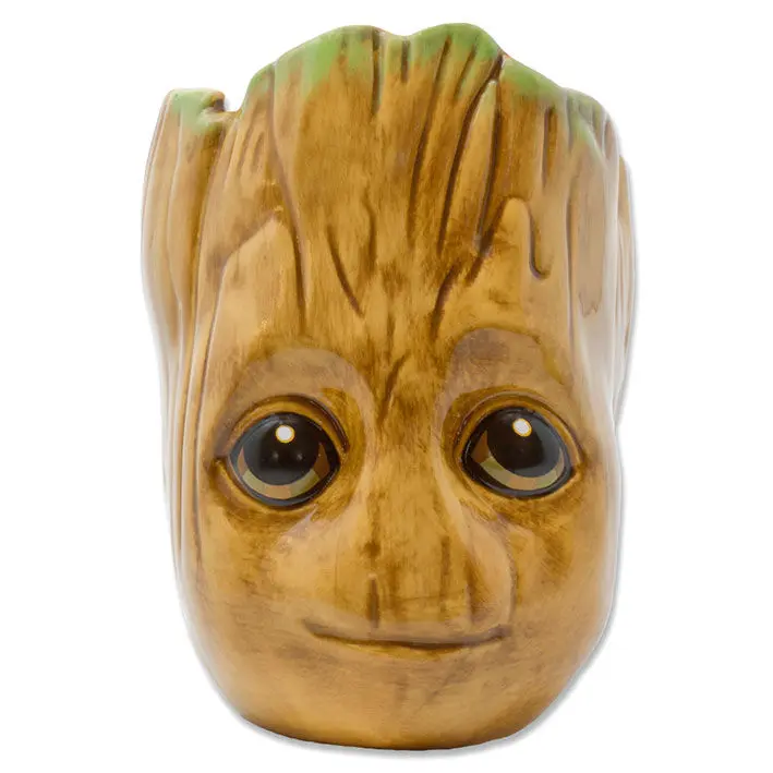 Guardians of the Galaxy 3D Shaped Mug Baby Groot product photo