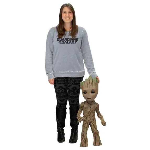 Marvel Guardians of the Galaxy Groot figure 78cm termékfotó