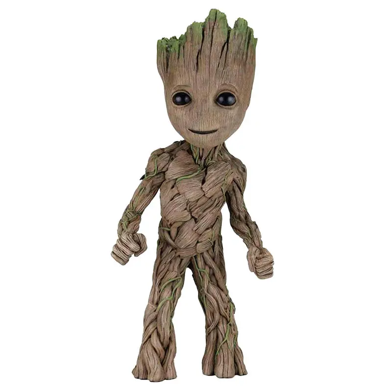 Marvel Guardians of the Galaxy Groot figure 78cm termékfotó