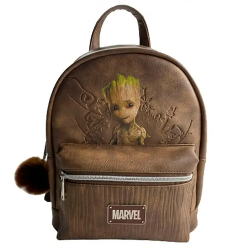 Marvel Guardians of the Galaxy Groot backpack 28cm termékfotó