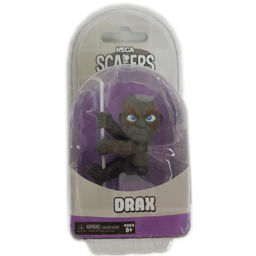 Marvel Guardians of the Galaxy Scaler Drax product photo