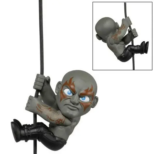 Marvel Guardians of the Galaxy Scaler Drax product photo