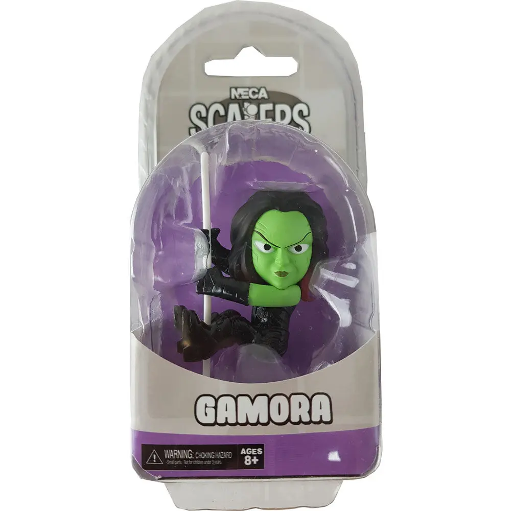 Marvel Guardians of the Galaxy Scaler Gamora product photo