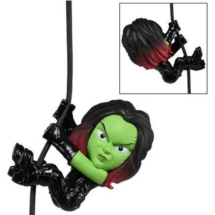 Marvel Guardians of the Galaxy Scaler Gamora product photo