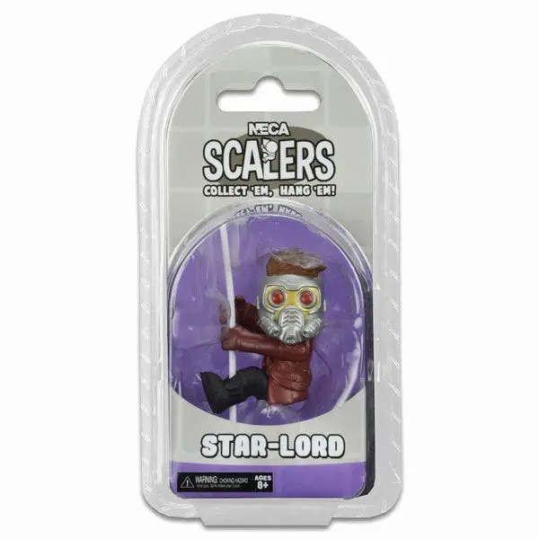 Marvel Guardians of the Galaxy Scaler Star-Lord product photo