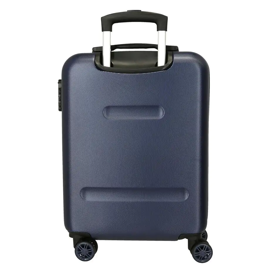 Marvel Action ABS trolley suitcase 55cm product photo