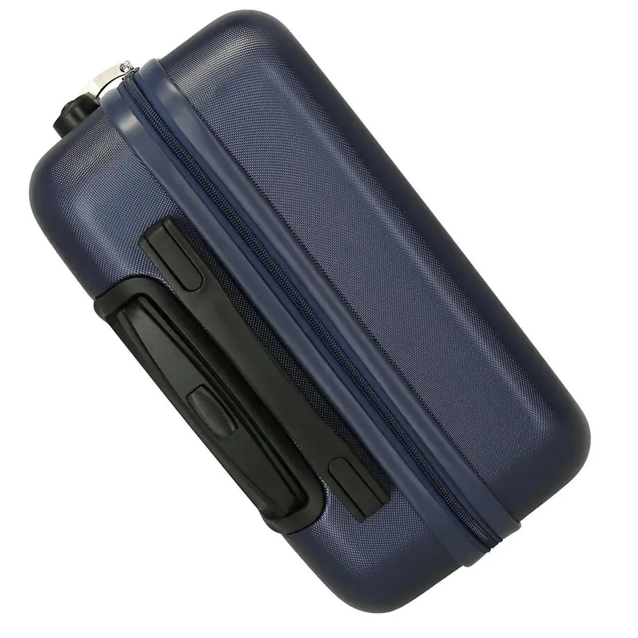 Marvel Action ABS trolley suitcase 55cm product photo