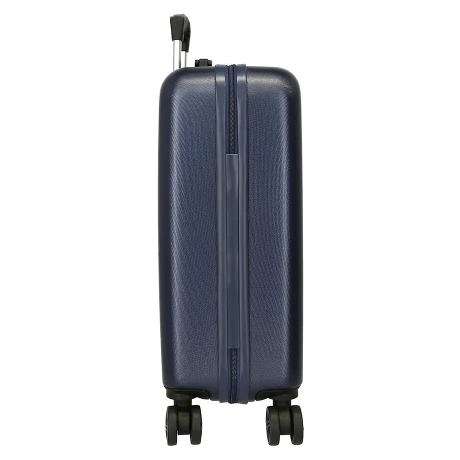 Marvel Action ABS trolley suitcase 55cm product photo