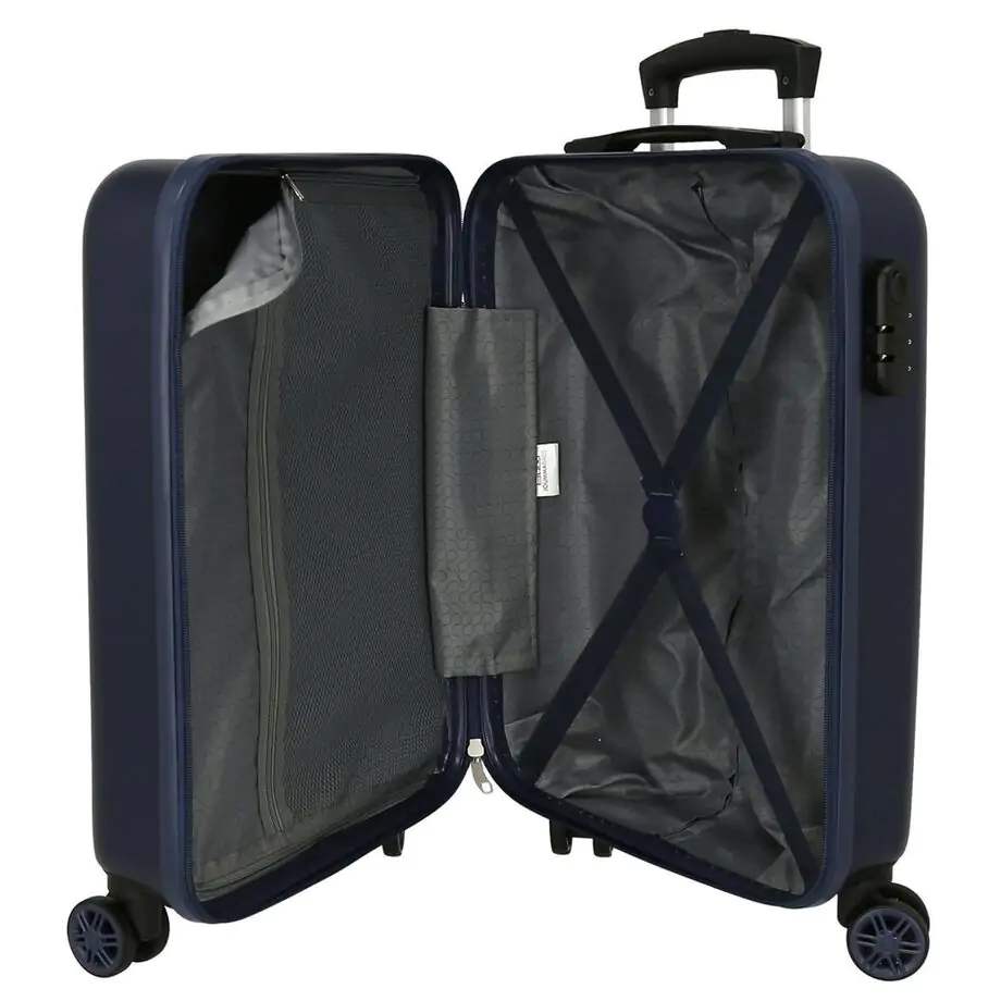 Marvel Action ABS trolley suitcase 55cm product photo