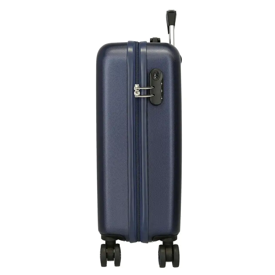 Marvel Action ABS trolley suitcase 55cm product photo