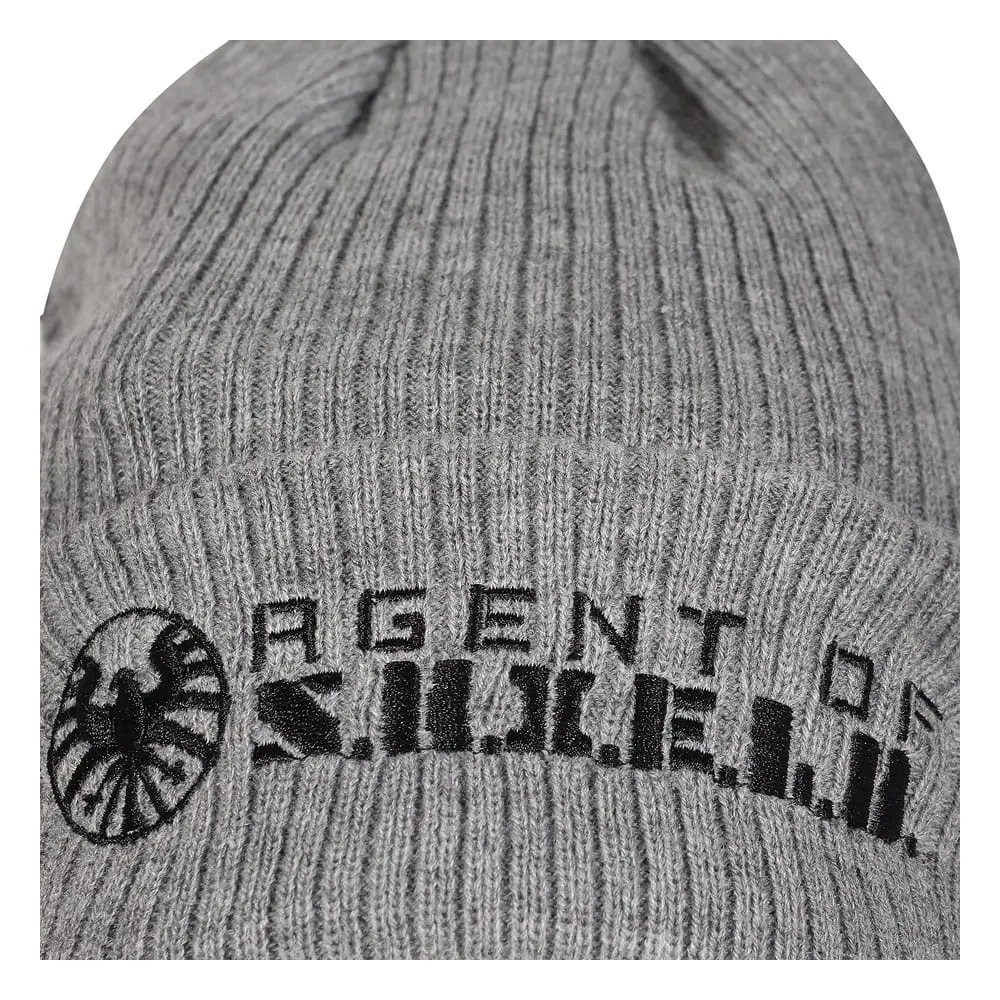 Marvel Beanie Agents of S.H.I.E.L.D. product photo