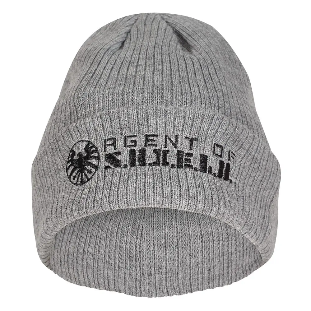 Marvel Beanie Agents of S.H.I.E.L.D. product photo