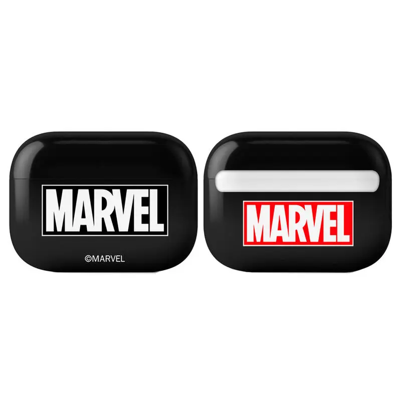 Marvel Protective case for AirPods PRO product photo