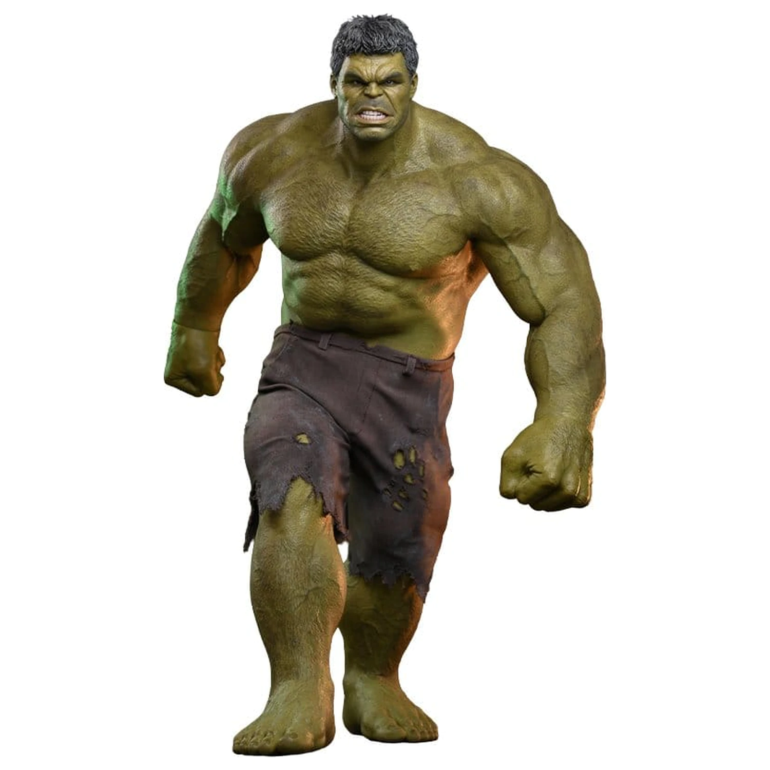 Marvel Action Figure 1/6 Hulk 51 cm product photo
