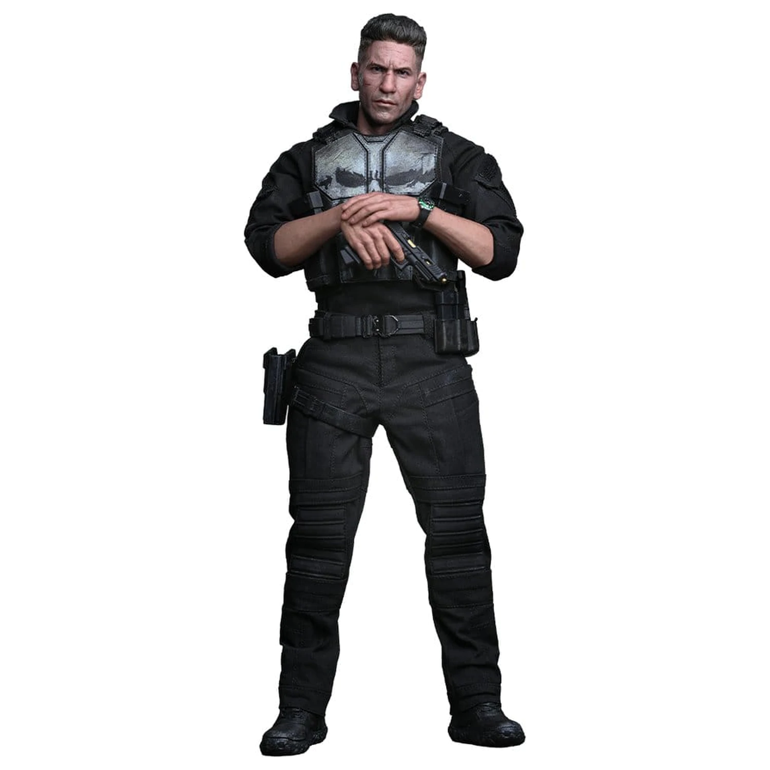 Marvel Action Figure 1/6 The Punisher 31 cm product photo