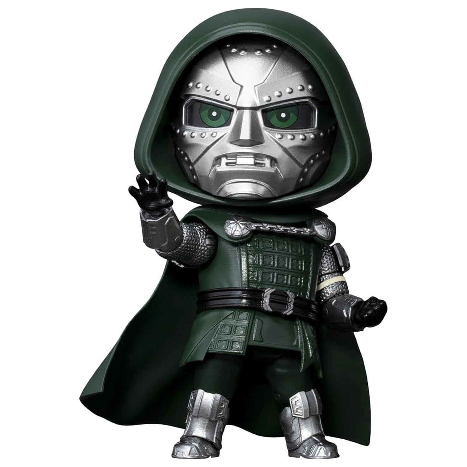 Marvel Action Figure Avengers: Doomsday Doctor Doom 12 cm product photo