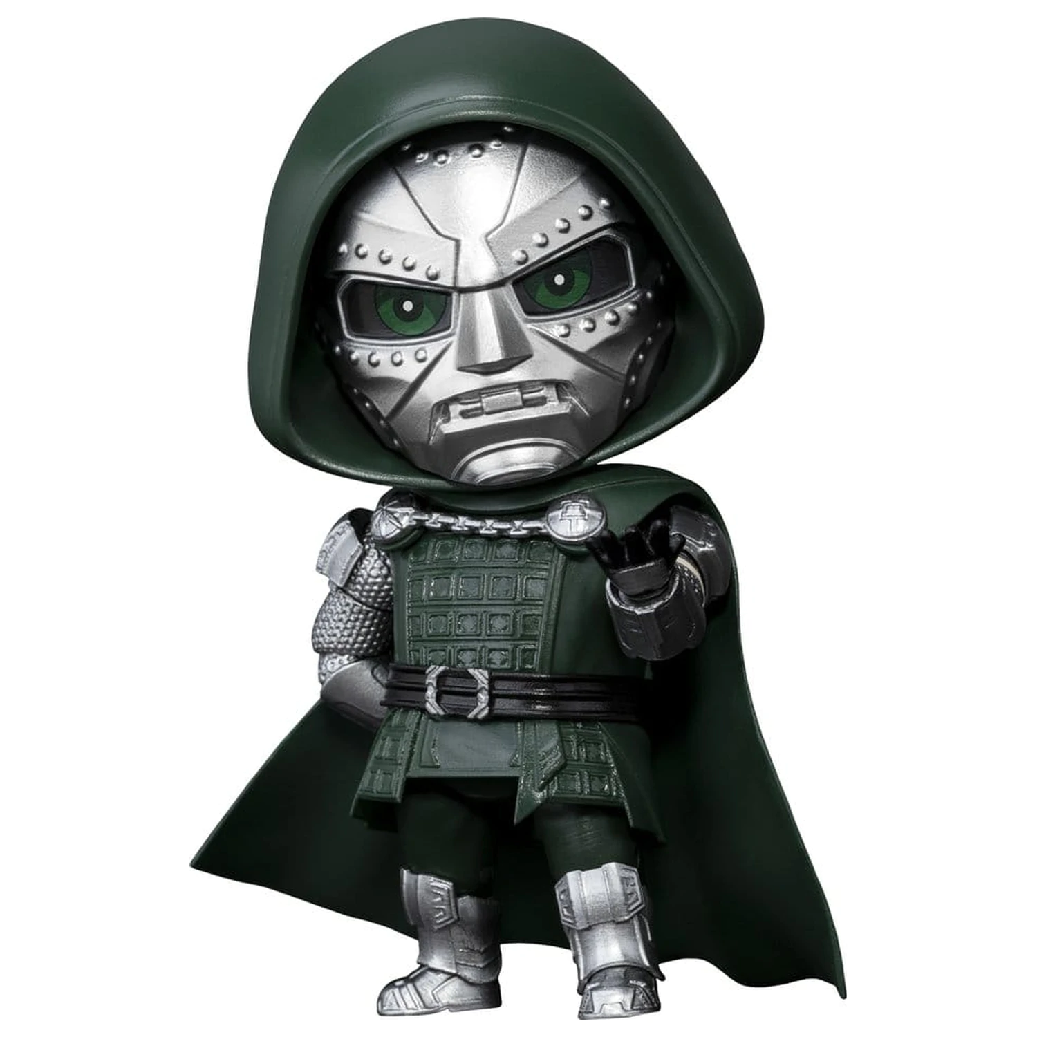 Marvel Action Figure Avengers: Doomsday Doctor Doom 12 cm product photo