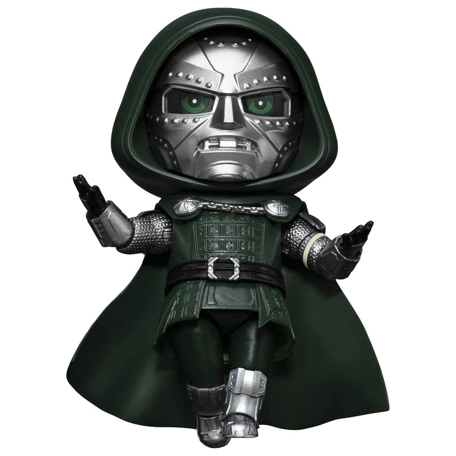 Marvel Action Figure Avengers: Doomsday Doctor Doom 12 cm product photo