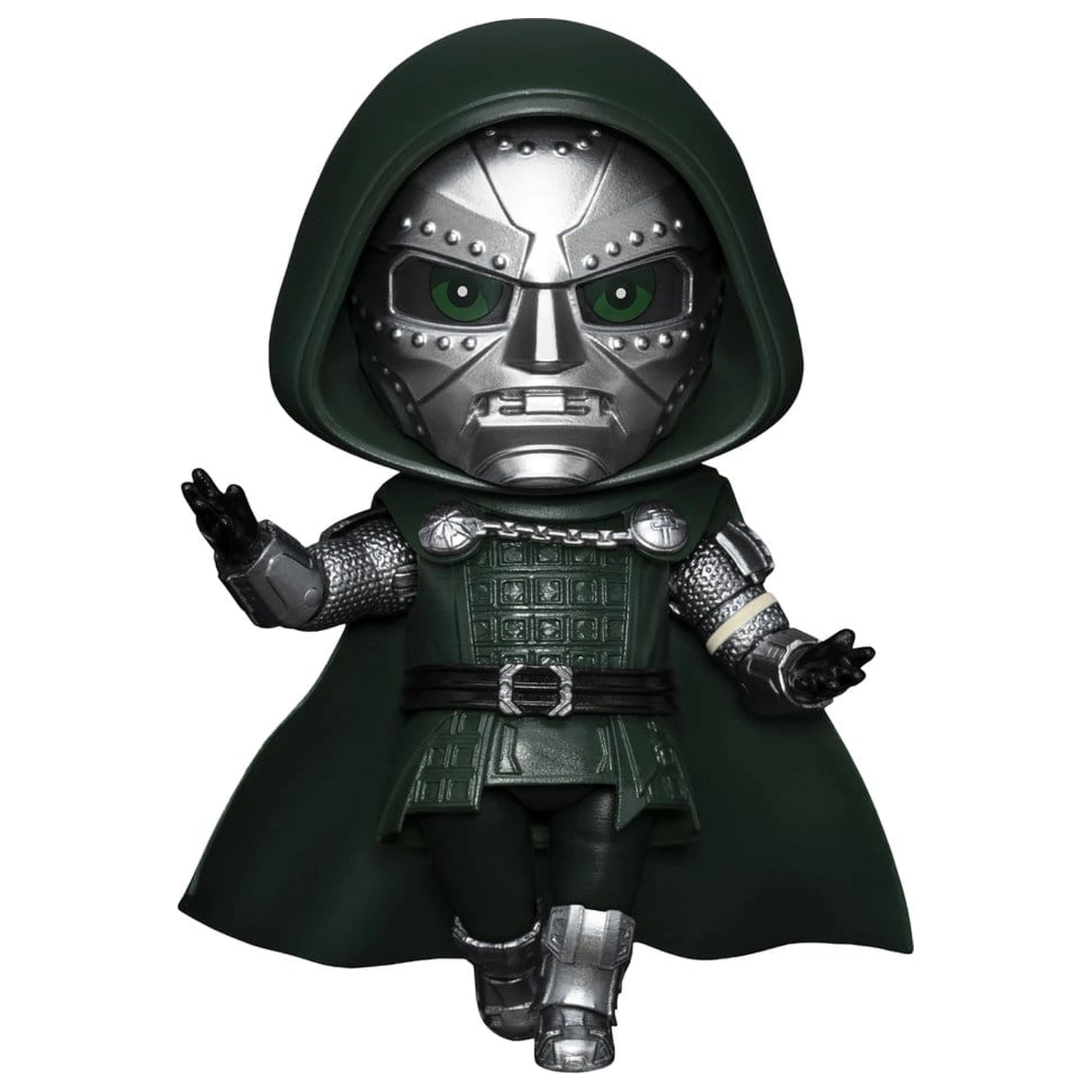 Marvel Action Figure Avengers: Doomsday Doctor Doom 12 cm product photo