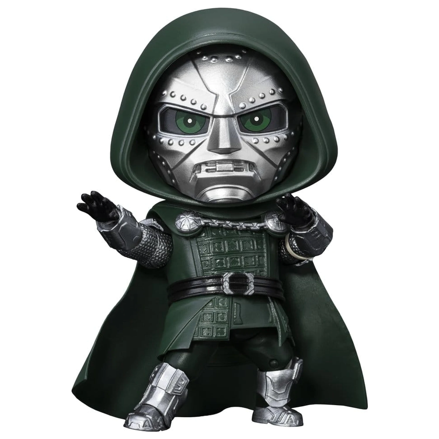 Marvel Action Figure Avengers: Doomsday Doctor Doom 12 cm product photo