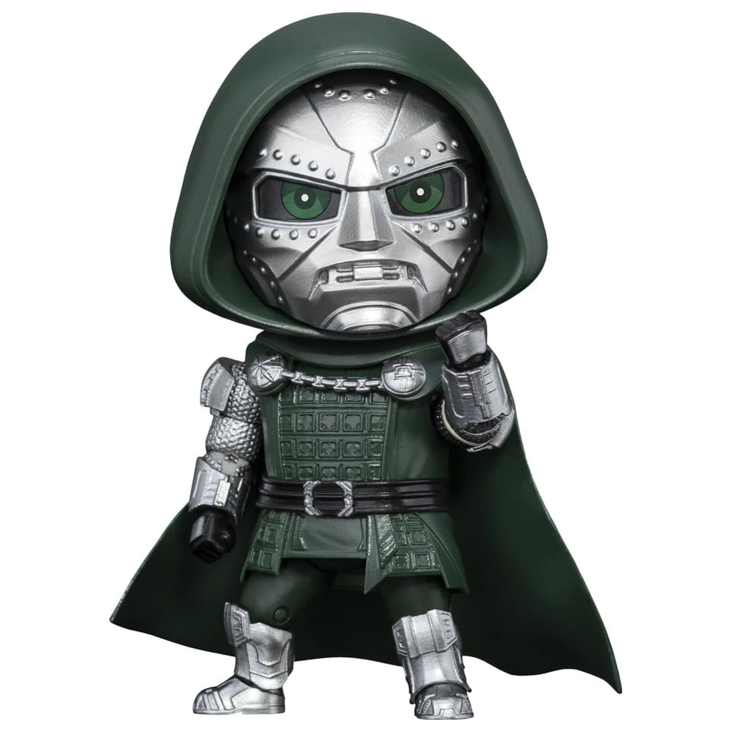 Marvel Action Figure Avengers: Doomsday Doctor Doom 12 cm product photo