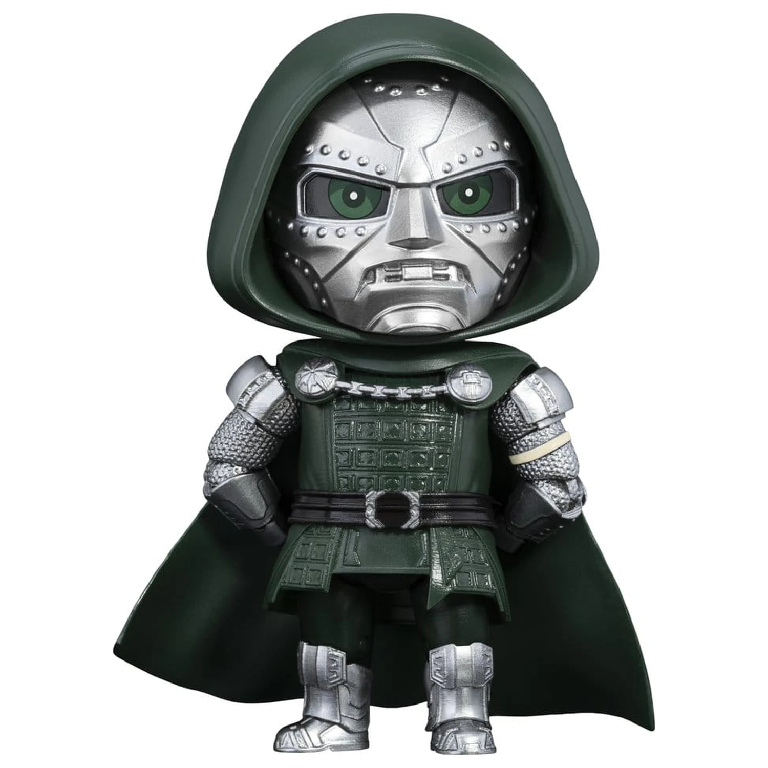 Marvel Action Figure Avengers: Doomsday Doctor Doom 12 cm product photo