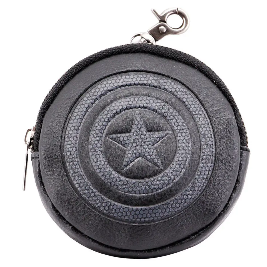 Marvel Captain America Defense purse product photo
