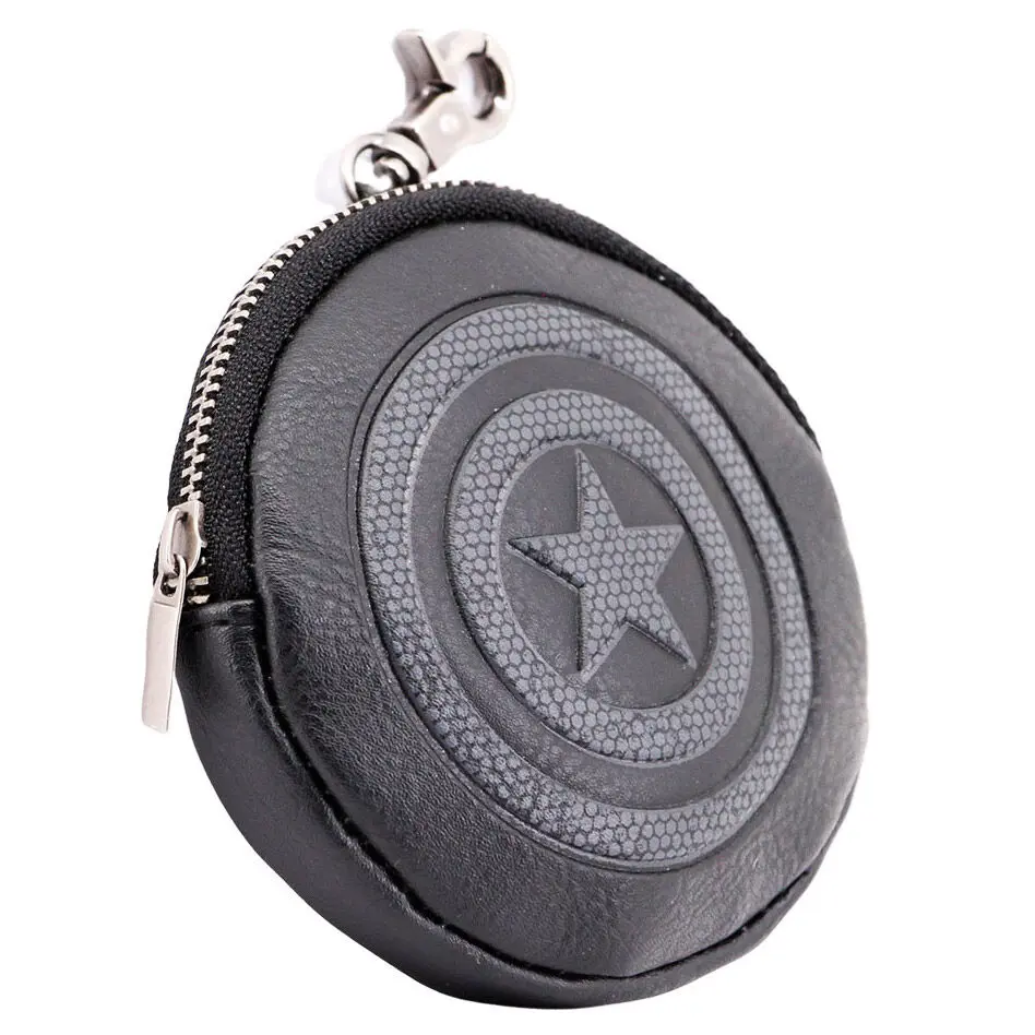 Marvel Captain America Defense purse product photo