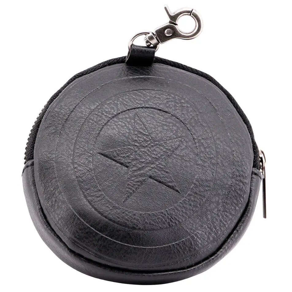 Marvel Captain America Defense purse product photo