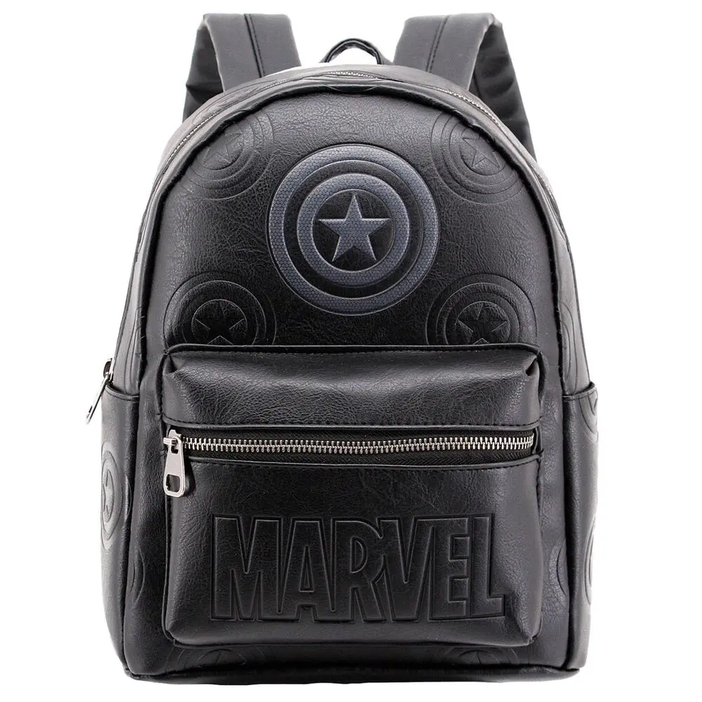 Marvel Mouse Fashion Backpack Captain America product photo