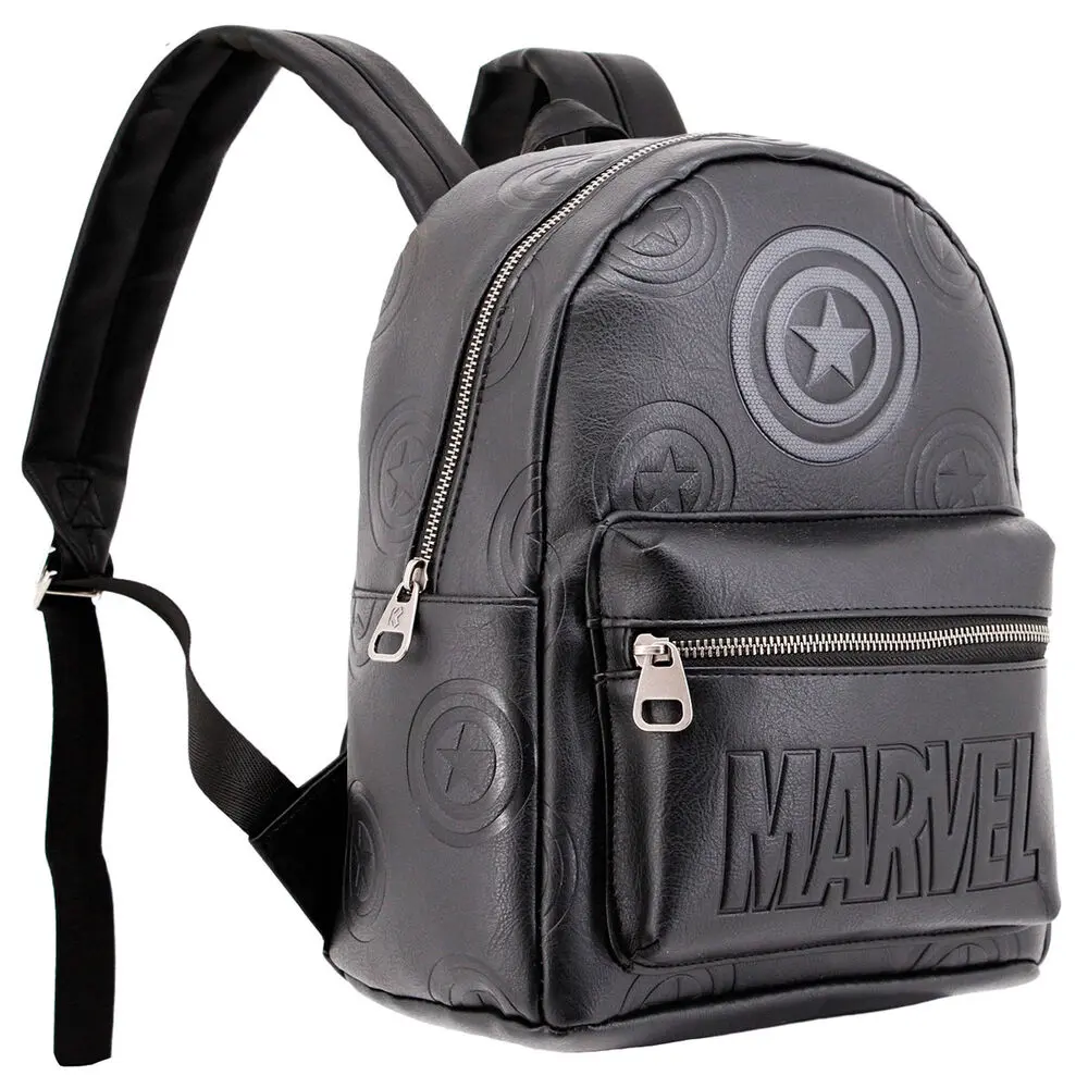 Marvel Mouse Fashion Backpack Captain America product photo