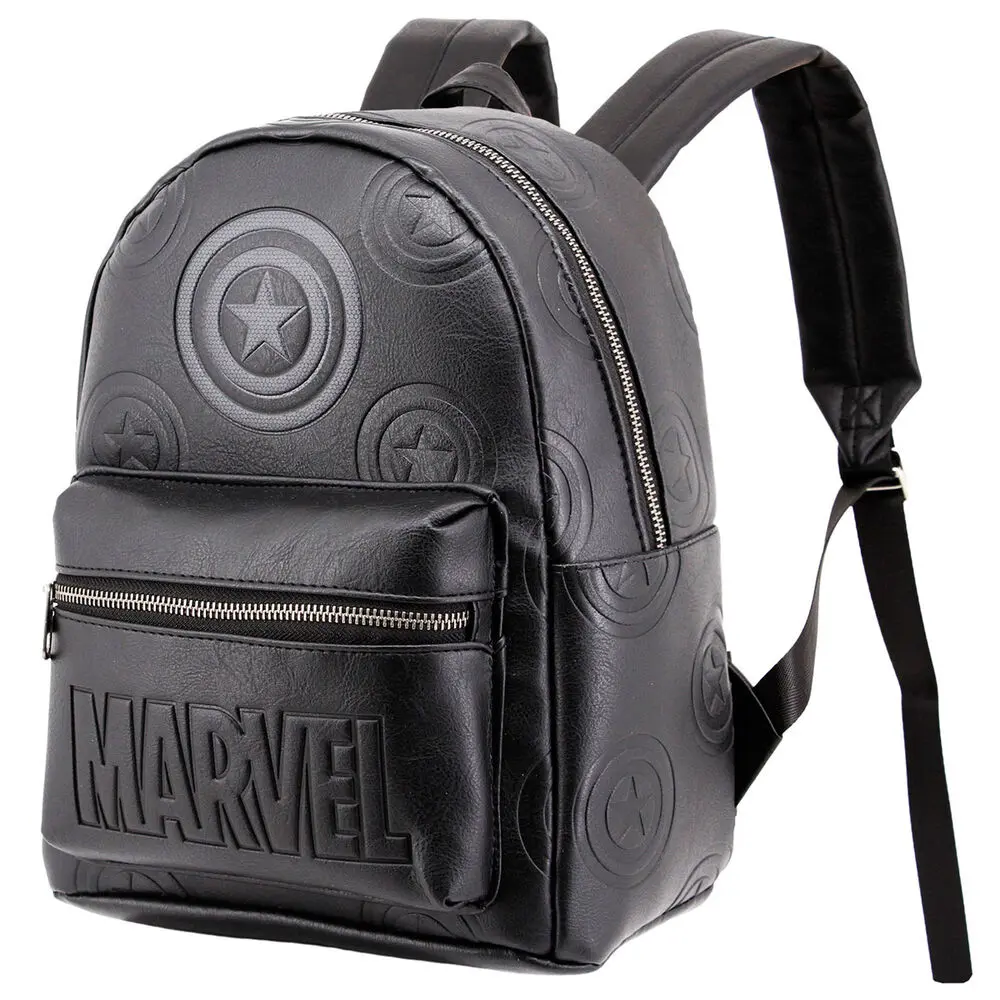 Marvel Mouse Fashion Backpack Captain America product photo