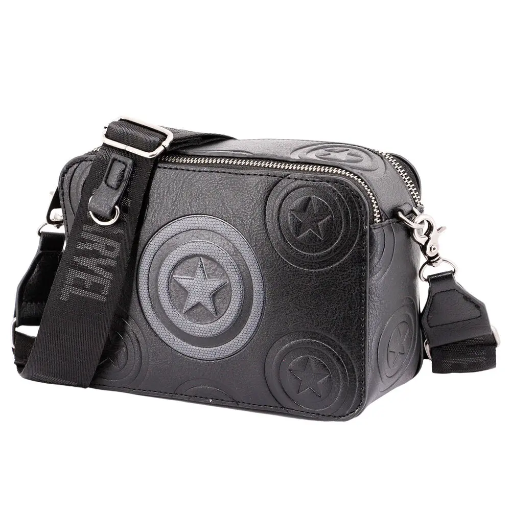 Marvel IBiscuit Shoulder Bag Captain America product photo