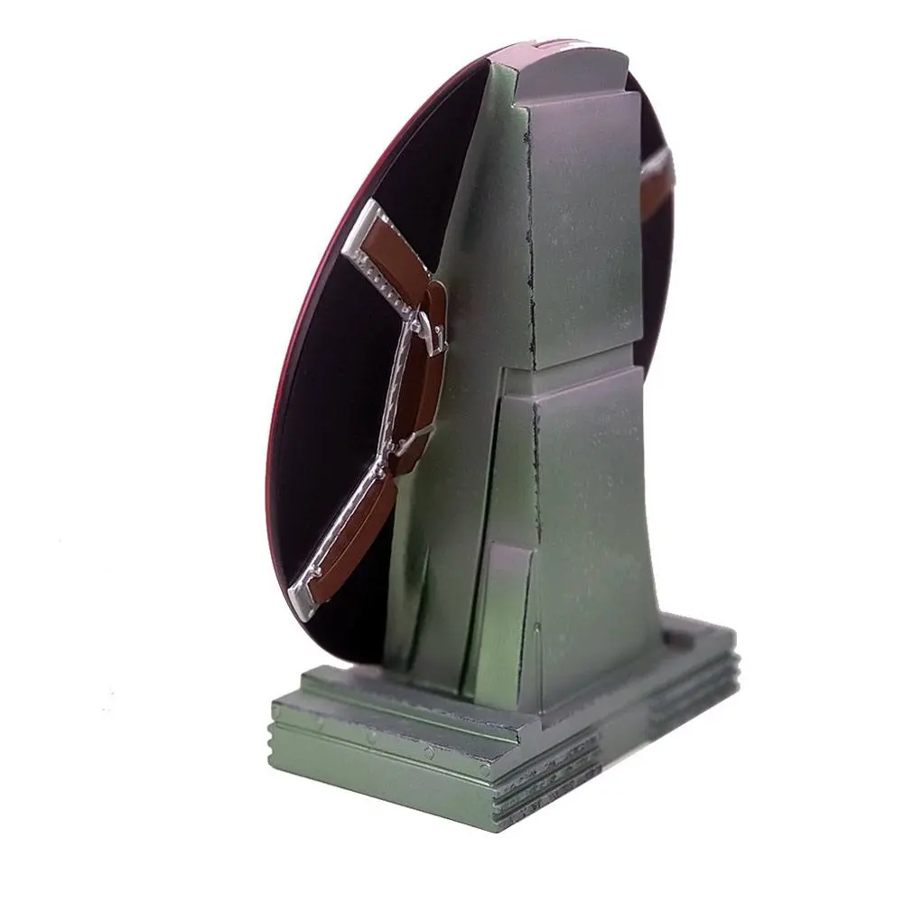 Marvel Coin Bank Captain America Shield 25 cm product photo
