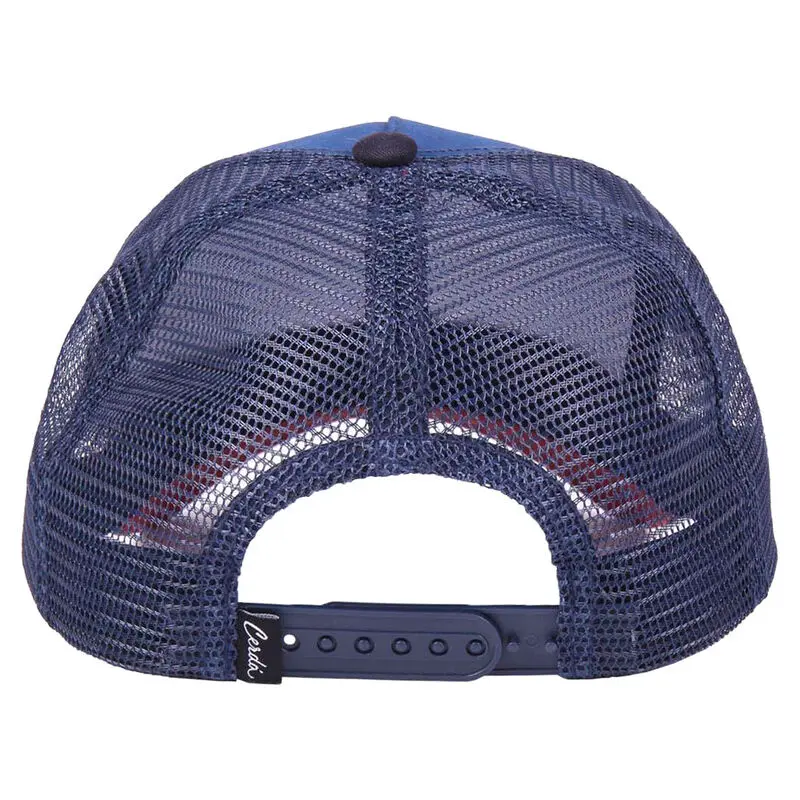 Marvel Captain America premium cap product photo