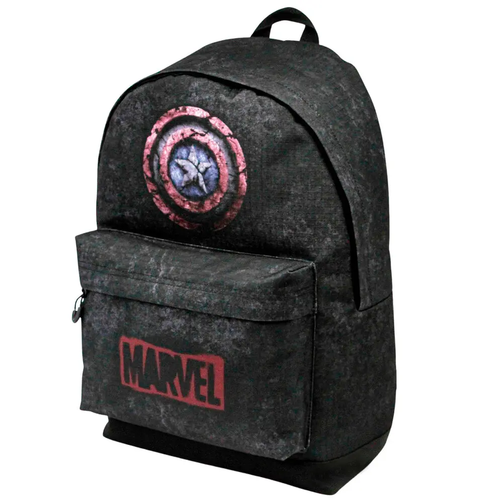 Marvel Captain America adaptable backpack 43cm product photo