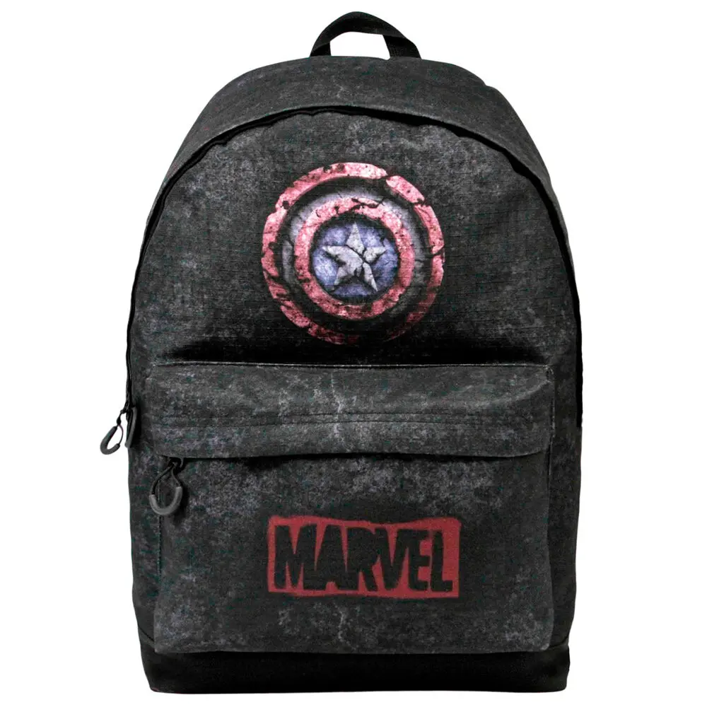 Marvel Captain America adaptable backpack 43cm product photo