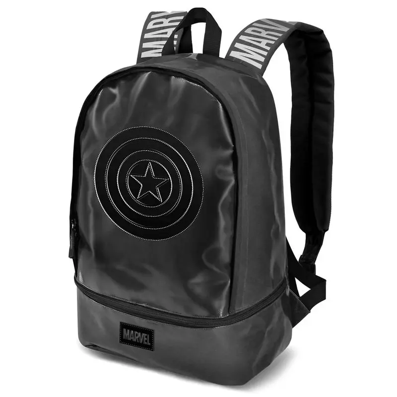 Marvel Captain America backpack 46cm product photo