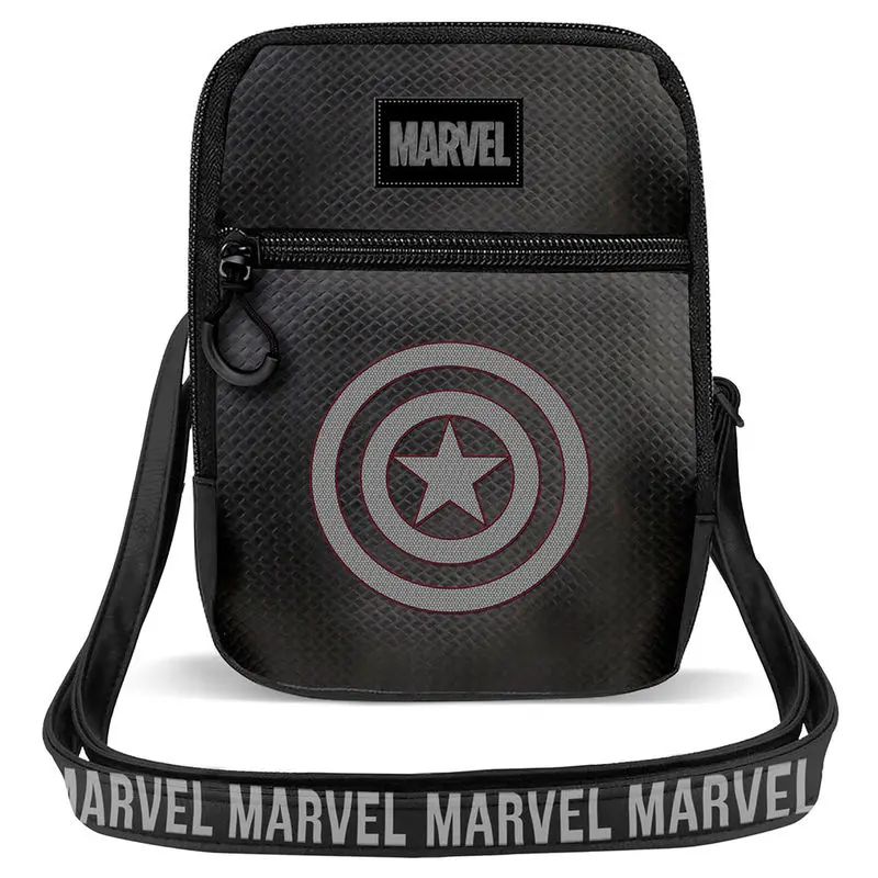 Marvel Captain America shoulder bag product photo