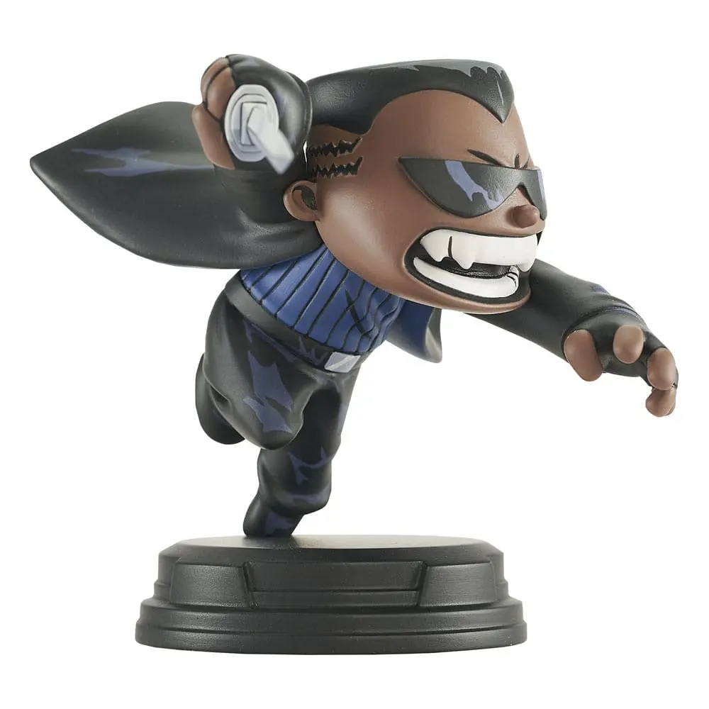 Marvel Animated Statue Blade 9 cm termékfotó