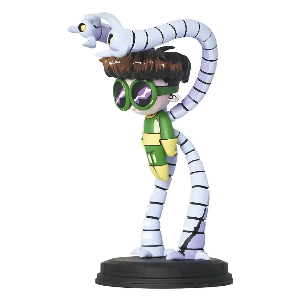 Marvel Animated Statue Doctor Octopus 15 cm termékfotó