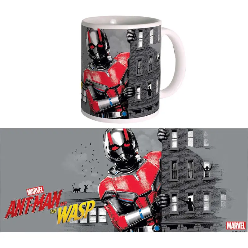 Marvel Ant-Man and The Wasp Giant Man mug product photo