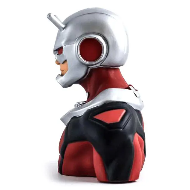 Marvel Ant-Man money box bust 20cm product photo