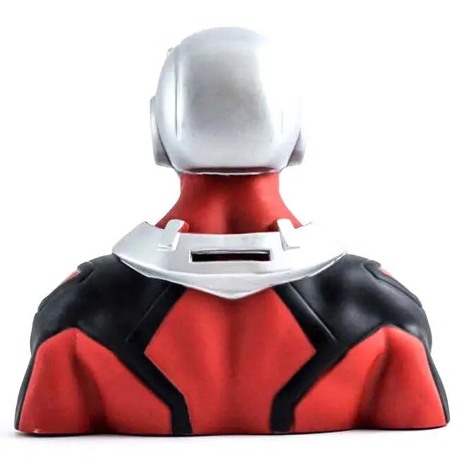 Marvel Ant-Man money box bust 20cm product photo